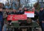 Spenden zum Jahresende an Familienzentrum und Feldbahnverein