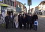 Attraktives Busangebot von Walldorf nach Sinsheim
