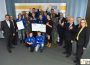 VfB Wiesloch mit silbernem Stern des Sports ausgezeichnet