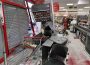 Nußloch/Rhein-Neckar-Kreis: 76-jährige Autofahrerin fährt durch Schaufensterscheibe in Einkaufsmarkt – vier Verletzte