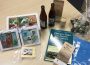 Produkte aus den Partnerstädten auf dem Weihnachtsmarkt 13. bis 15. Dezember