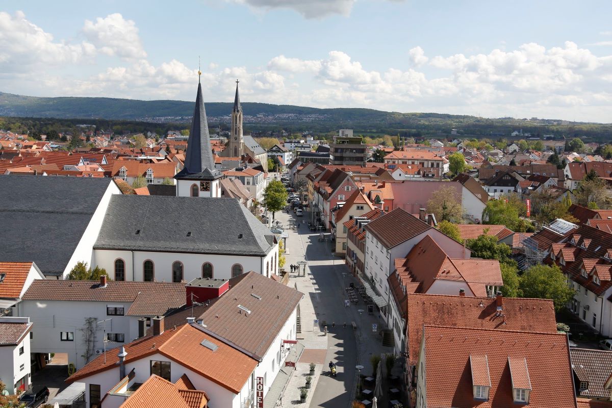 Walldorf: Kleine Betriebe fördern und erhalten