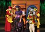 Premiere Alice im Wunderland Werkraumtheater