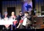 Das Werkraumtheater lädt in die „Villa Mafiosi“ ein