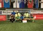 FC-Astoria kann Turniersieg wiederholen