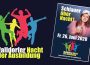 Walldorfer Nacht der Ausbildung: Schlauer über Nacht – Junge Schauspieler gesucht