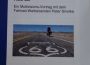 “Rad ab” – Multivisions-Vortrag mit dem Fahrrad-Weltreisenden Peter Smolka