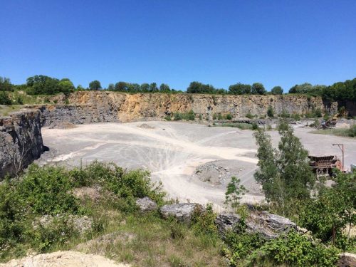 Foto: Hessler Kalkwerke GmbH