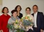 Wagner FLORAPARK ehrt langjährige Mitarbeiter