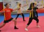 Ü-50 Wohlfühl-Training in Wiesloch