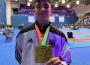EM-Titel für Muhammed Özdemir