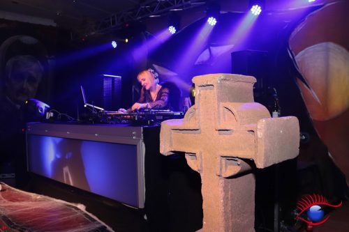 DJane Simonè