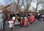 Ob Walldorf früher oder heute –