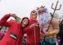 Wiesloch-Frauenweiler: Der Faschingsumzug in Bildern