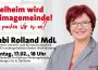 „Dielheim wird Klimagemeinde! Wie packen wir es an?“
