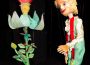 Veranstaltung Marionetten-Theater Wiesloch 15.02./16.02.2020