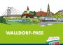 Walldorf-Pass mit höheren Einkommensgrenzen