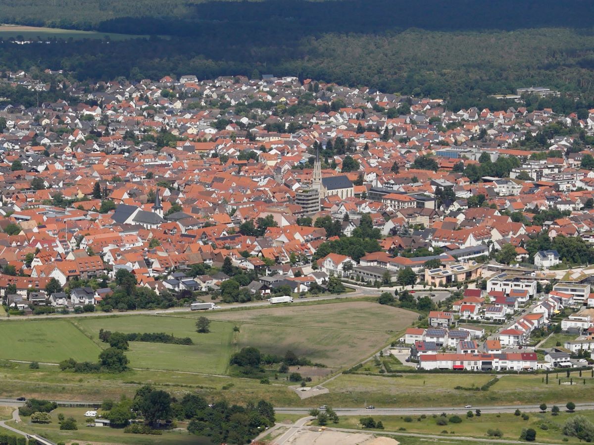 Dritter Bauabschnitt Walldorf-Süd wird konkret