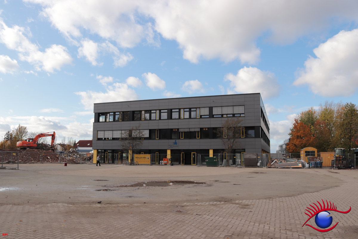 Digitalisierung an Wieslochs Schulen – Wie gut ist die Digitalisierung wirklich?