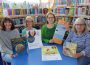 Kinder- und Jugendkulturwoche ganz im Zeichen des 1250. Walldorfer Stadt-Geburtstages