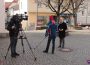 Jens Brandenburg – Interview nach häuslicher Quarantäne