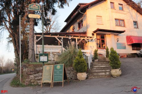 La Sorgente in Schatthausen