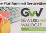 Walldorfer Geschäfte: Auf einen Klick geöffnet