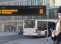 Digitale Fahrgastinformation in Echtzeit für Walldorfer Bushaltestellen