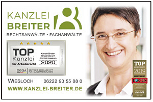 Kanzlei Breiter Wiesloch