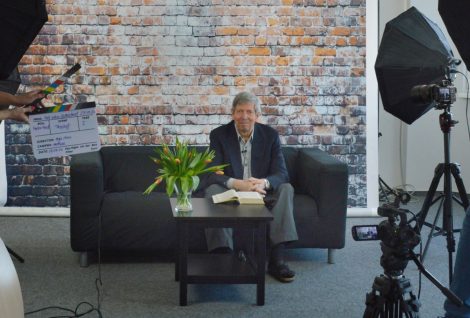 Video-Gottesdienste der Freien evangelischen Gemeinde sind online abrufbar
