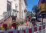 Baumaßnahme Hauptstraße