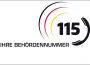 Behördennummer 115 anrufen