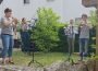 Ein bisschen Freude in schwierigen Corona-Zeiten