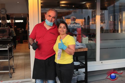 Dielema Kebabhaus Dielema Kebabhaus