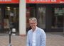„Pizza & Politik“ mit Lars Castellucci