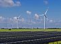 Klimaschutz mit regionalem Ökostrom in Mauer