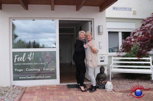 Feel it Institut Wiesloch