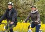 Ergebnisse des STADTRADELN 2021: Wiesloch erradelte ganze 83 677 Kilometer!