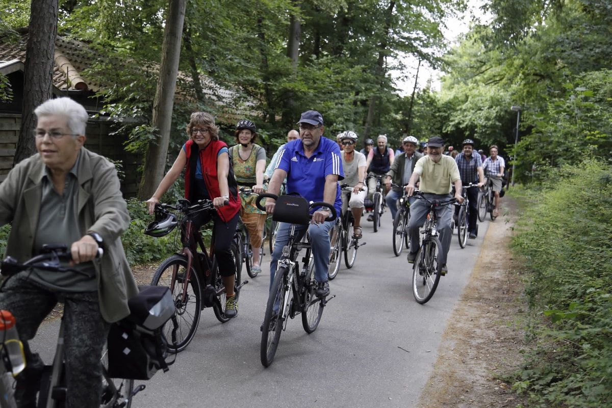 Stadtradeln 2020 geht doch an den Start