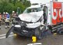 St. Leon-Rot BAB 6 Rhein-Neckar-Kreis: Tödlicher Verkehrsunfall auf Autobahn 6