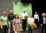 Grüne schicken Norbert Knopf ins Rennen