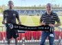 Angreifer Daniel Keita-Ruel wechselt zum SV Sandhausen