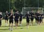 SVS-Fußballer stehen wieder auf dem Trainingsplatz