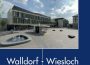 Neuer Stadtplan Walldorf/Wiesloch