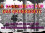 8. Kundgebung für das Grundgesetz in Rauenberg