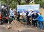 FTTB-Ausbau im Rauenberger Gewerbegebiet