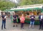 Wiesloch: „Mini- Winzerfest“ und „Weindorf@home“