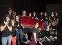 SMILE e.V. St. Leon-Rot: Inklusive Theatergruppe „Includo“ für deutschen Amateurtheaterpreis nominiert