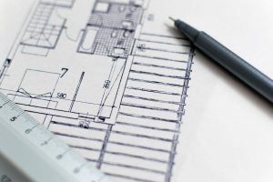 Bau 68 neuer Mietwohnungen in Wiesloch