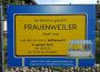 Schnäppchenjäger aufgepasst: 1. Dorf-Hofflohmarkt in ganz Frauenweiler